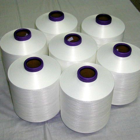 Polyester DTY yarn 75D