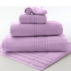 Terry Bath Towel