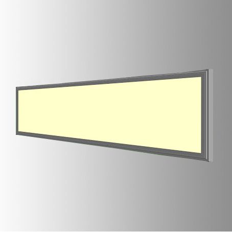 China Led Panel ceiling 300 1200