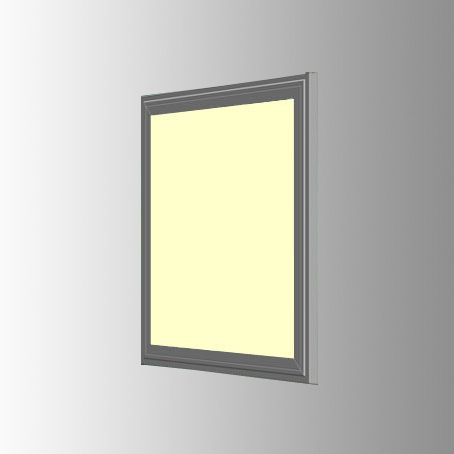 China Led Panel Light 300 300