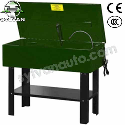 40GALLON PARTS WASHER (SYLVAN CL1007)