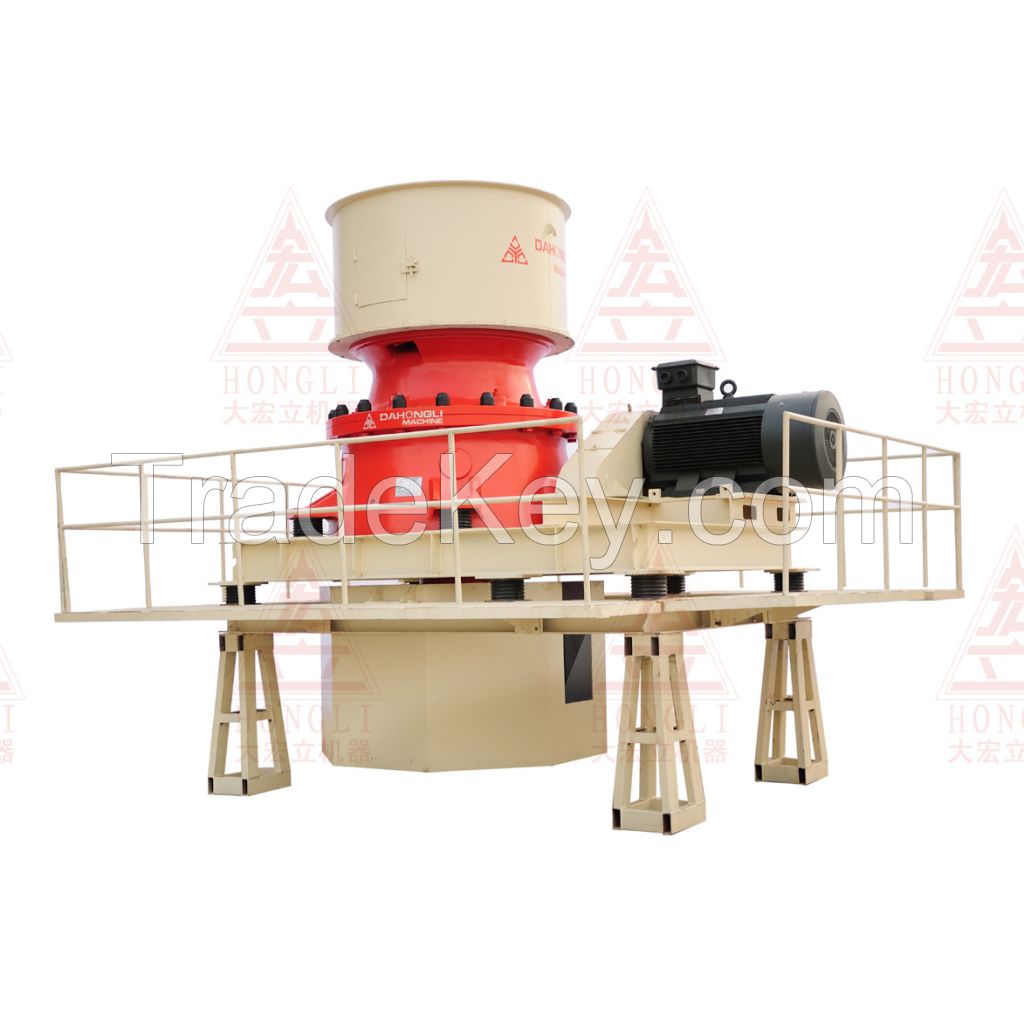 PYYZ200 cone crusher