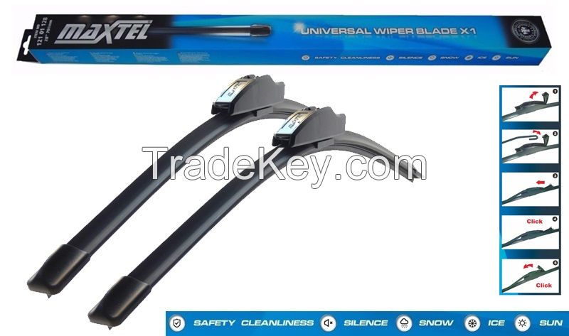 Wiper Blades