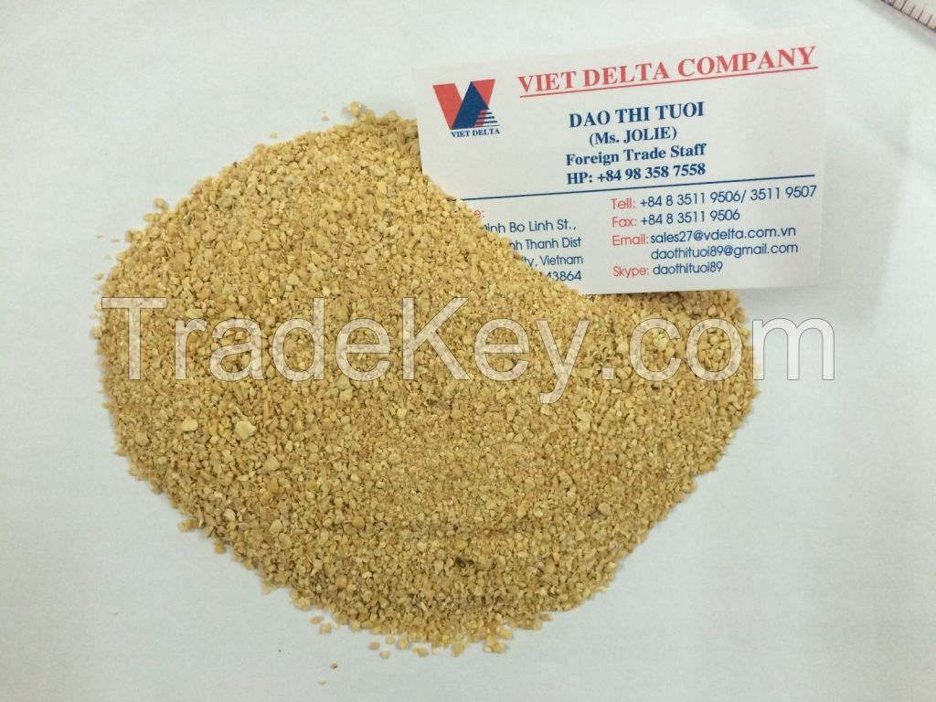 SOYBEAN MEAL - ANIMAL FEED 2016 (whatsapp viber 84 98 358 7558)