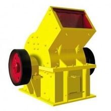 hot sale miningvequipment hammer crusher in China