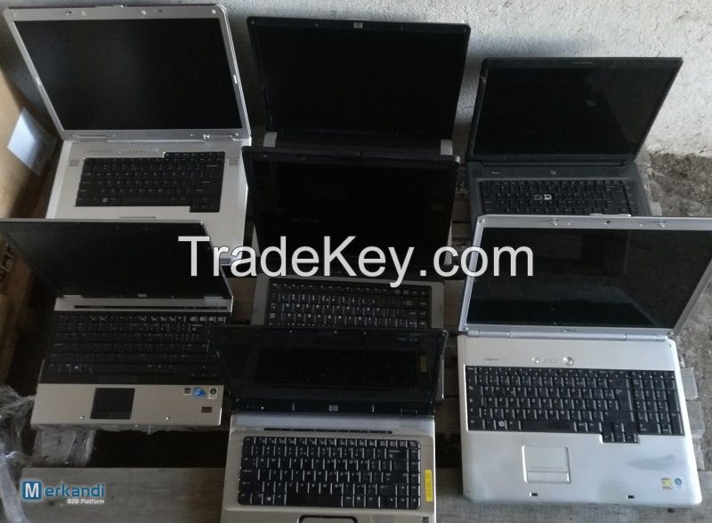 Used Laptops for sale