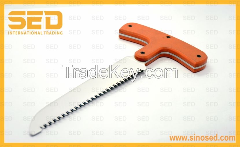 T-shaped Handle Saw