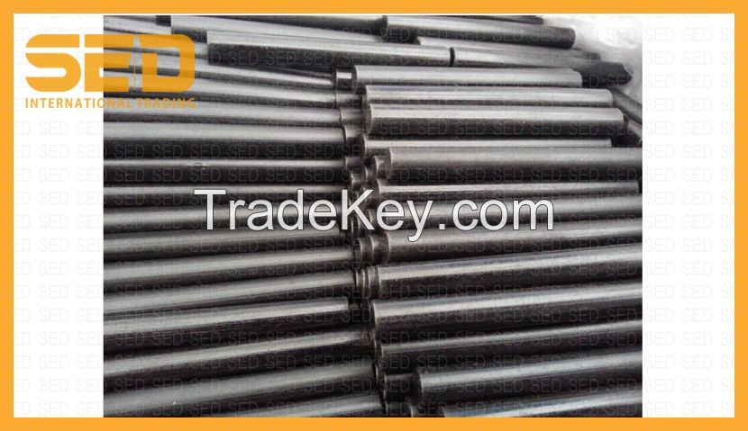 75mm Long Ferrocerium Flint Rod Mischmetal Flint Rod Fire Steel