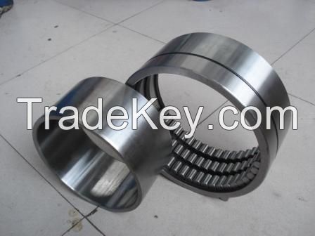 crane slewing bearing