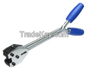 Sealer for Steel Strap