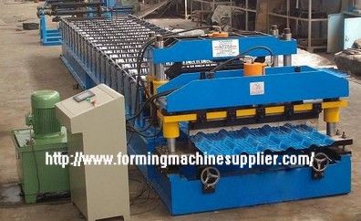 950 tile machine