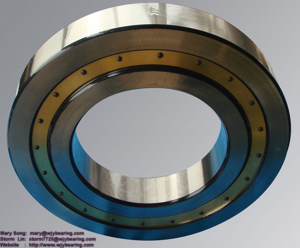 Deep Groove Ball Bearings