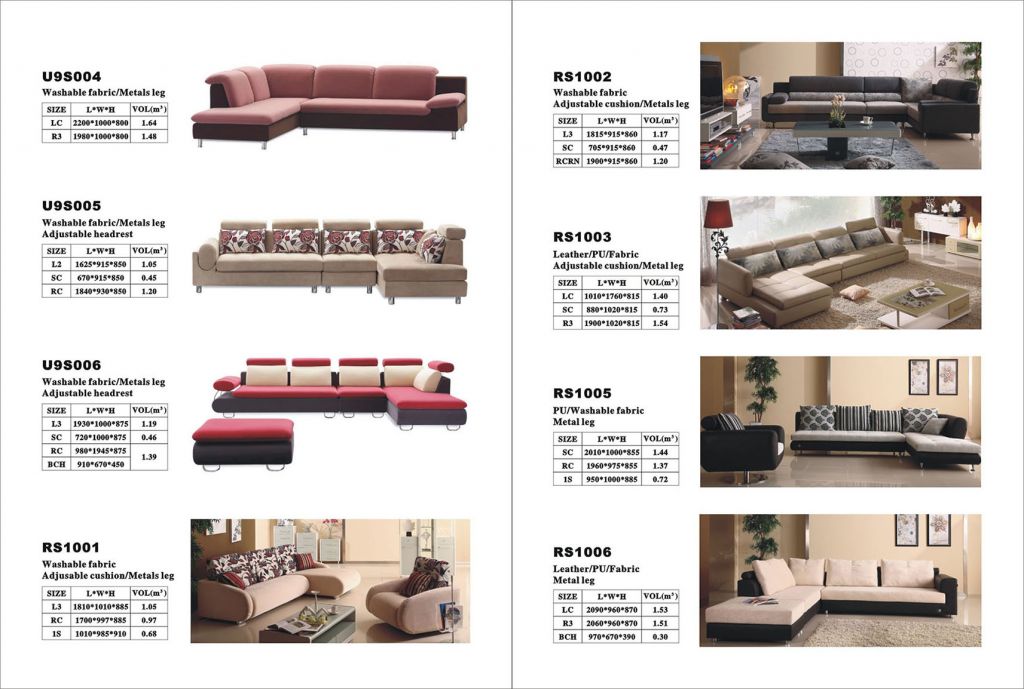 sell sofas