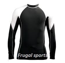 Long sleeve Rash Guards