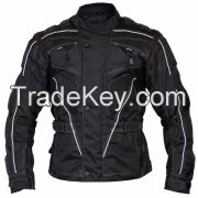 Motorbike Safety Jackets