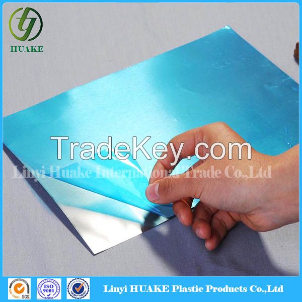 pe protective film for aluminum sheet