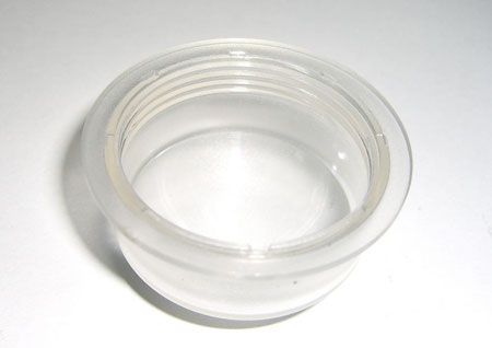 Plastic Cap mold