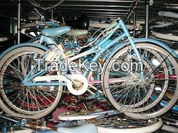 used bicycles