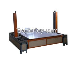 CNC Foam Hot wire Cutting Machine