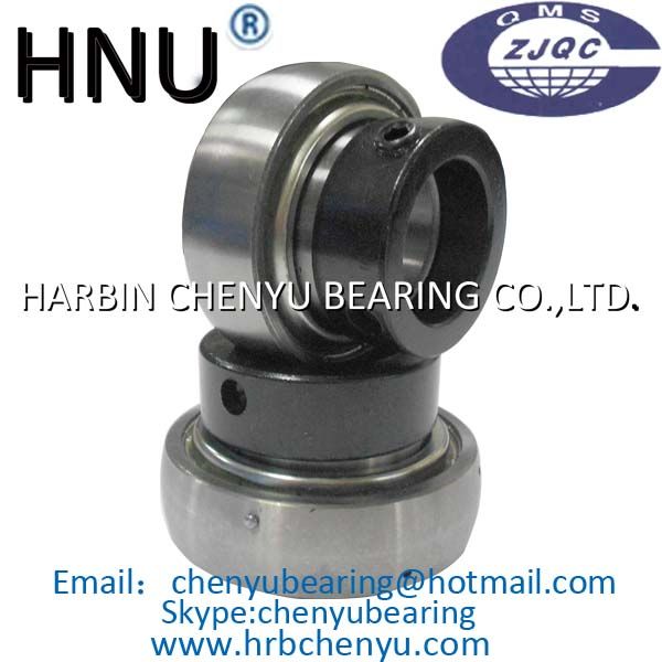 insert bearing UEL series