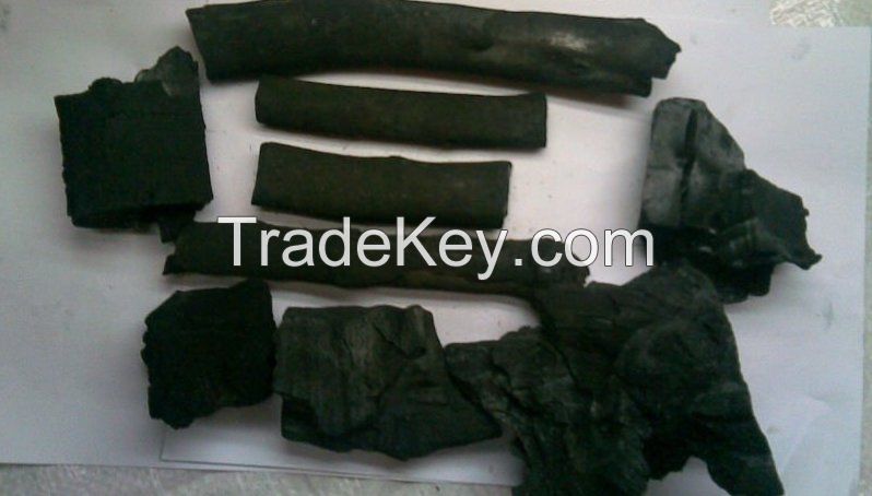 BBQ CHARCOAL, HARDWOOD CHARCOAL, JET FUEL, BITUMEN, COAL, DIAMOND, GOLD, MINERALS, 