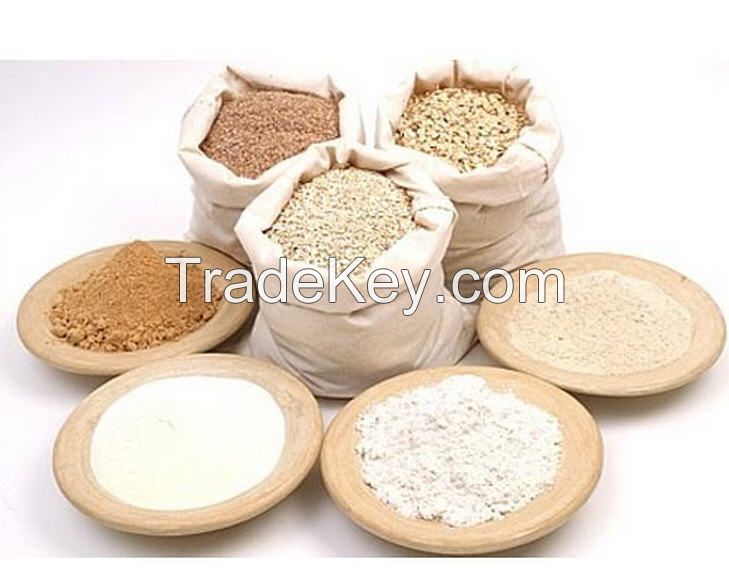 Wheat Flour