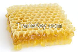 Bee Wax