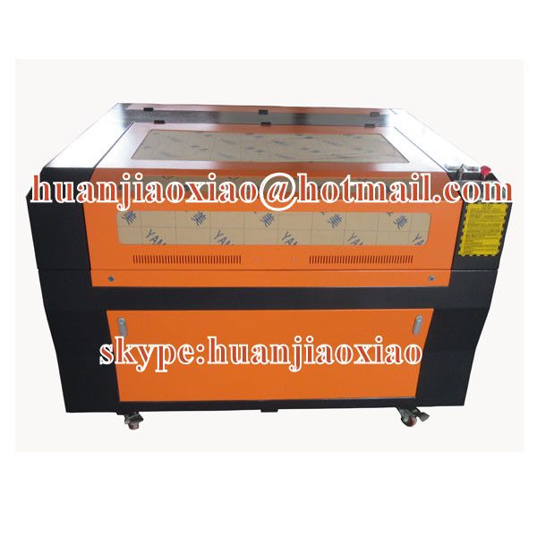 Hot-sale Laser Engraving Cutting Machine CS1290