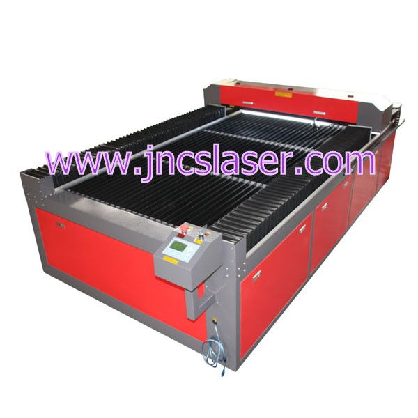 Wood/Acrylic/Cloth Laser Cutting Machine