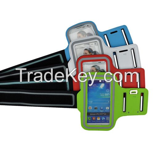 Armband for Samsung mobiles