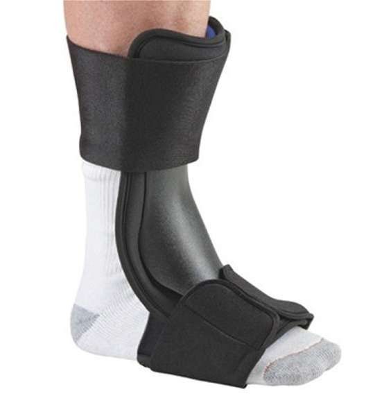 Dorsal Night Splint