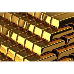 Sell Gold Au Bullion 2000mt over per year's