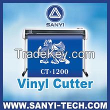 Vinyl Cutter Plotter CT-1200, 1.2M Work Size