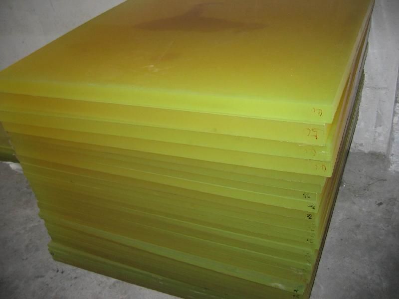 Poly Urethane products/PU sheet/PU bar/PU rod