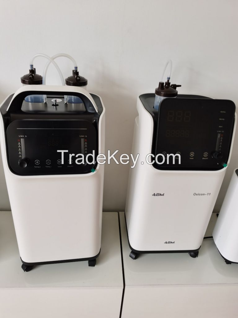 5L - 10L OXYGEN CONCENTRATOR MEDICAL USE