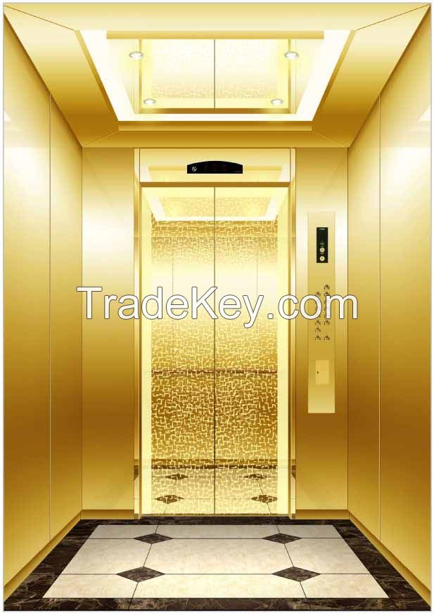 Passenger elevator for sale low price