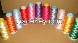 sewing thread kit/polyester sewing thead