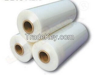 shrink wrap lldpe stretch film