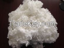 7Dx32MM virgin polyeter staple fiber-hollow conjugated polyester staple fiber for filling material