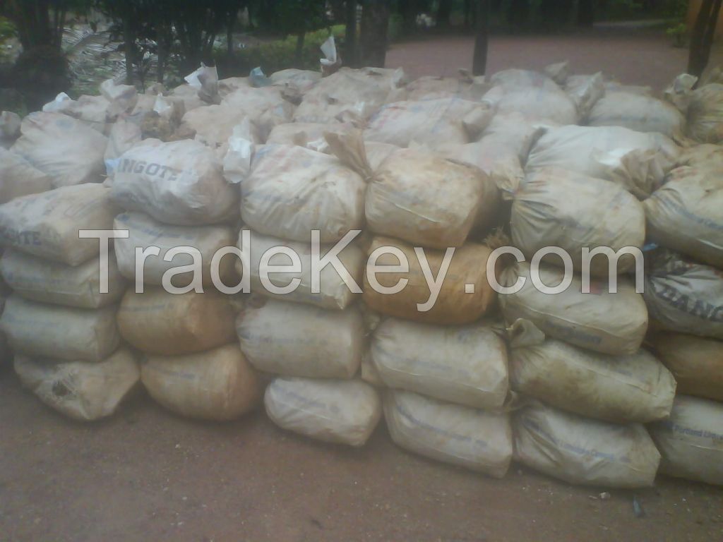 High Grade Lead Ore for sale