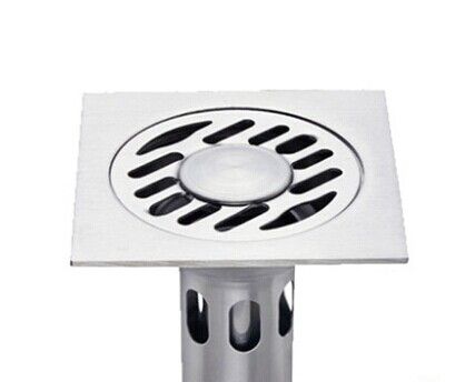 Sell Stainless steel Floor drain