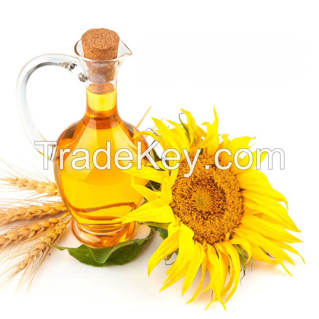 Sunflower oil