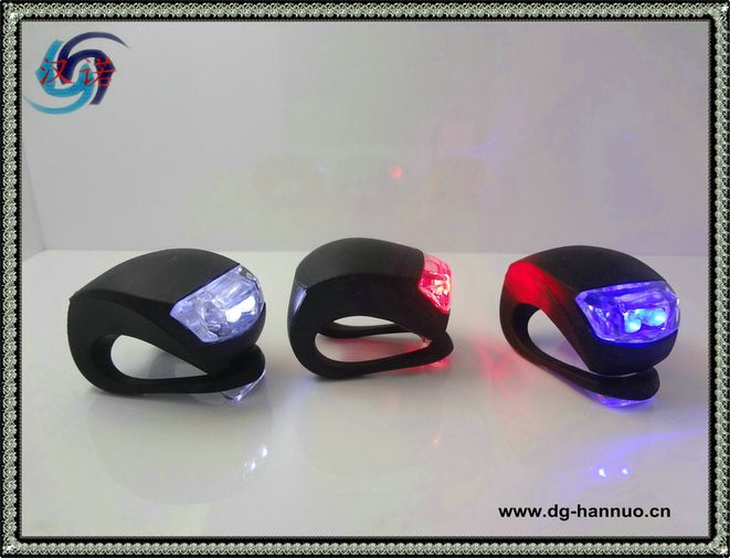 wholesale waterproof bike spoke light