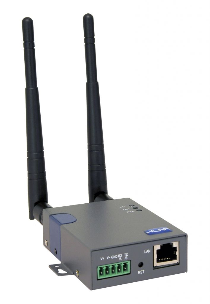 Low Cost 3G/4G Router