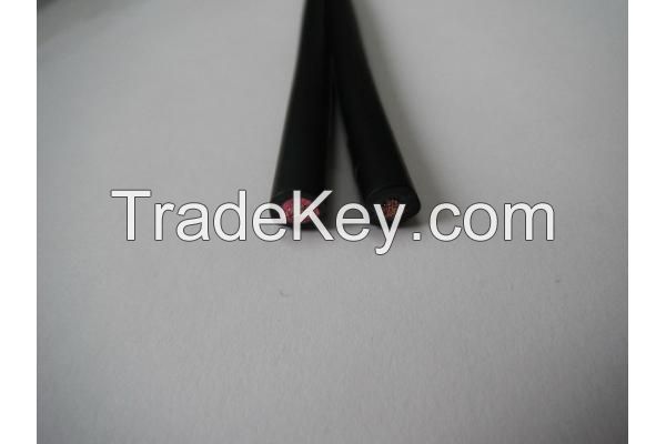 Single Core Photovoltaic Solar Cable