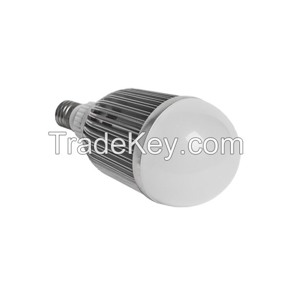 Energy Saving Alloy Alumnium LED Bulbs