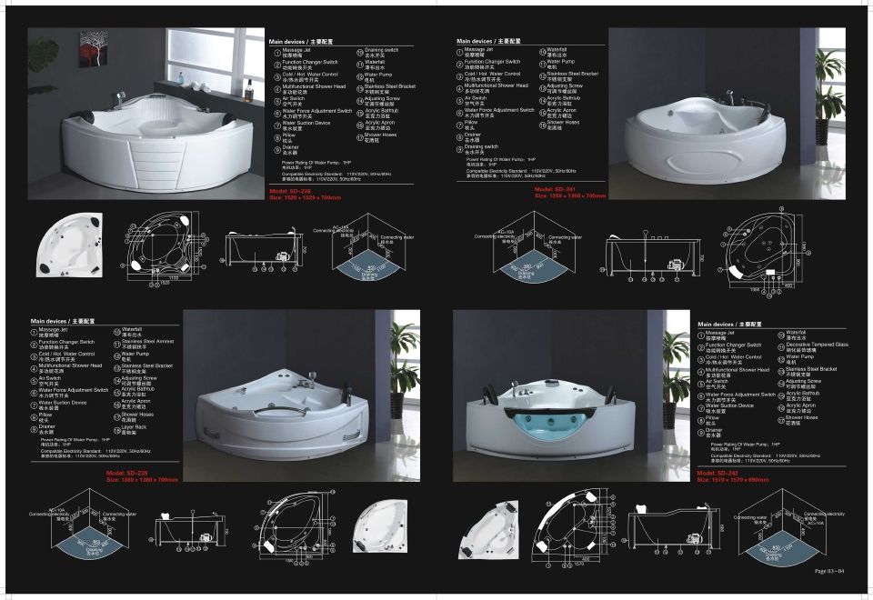 Sanitary ware/toilet/basin