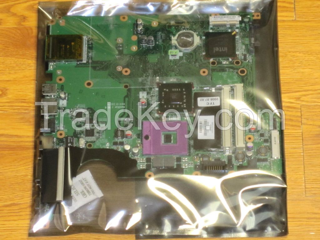 Laptop 482868-001 Motherboard For DV5-1000 DV5-1100