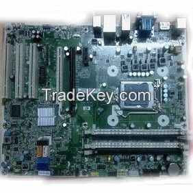 Desktop Motherboard For 8100 8180 531990-001 505799-001 System board