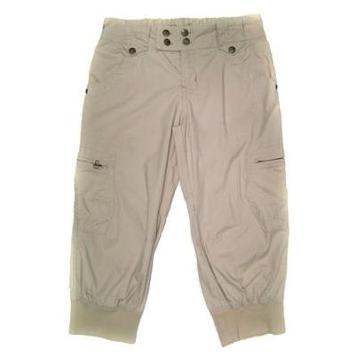 SALE Womens Denim Short Pant